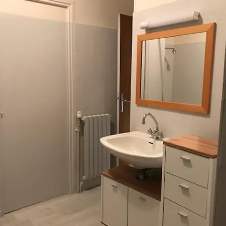 Appartement 4 - 6 Personnes Avec Wifi Centre La Bourboule Exterior foto
