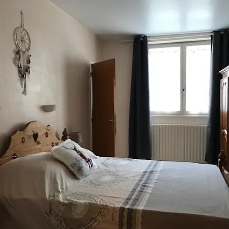 Appartement 4 - 6 Personnes Avec Wifi Centre La Bourboule Exterior foto