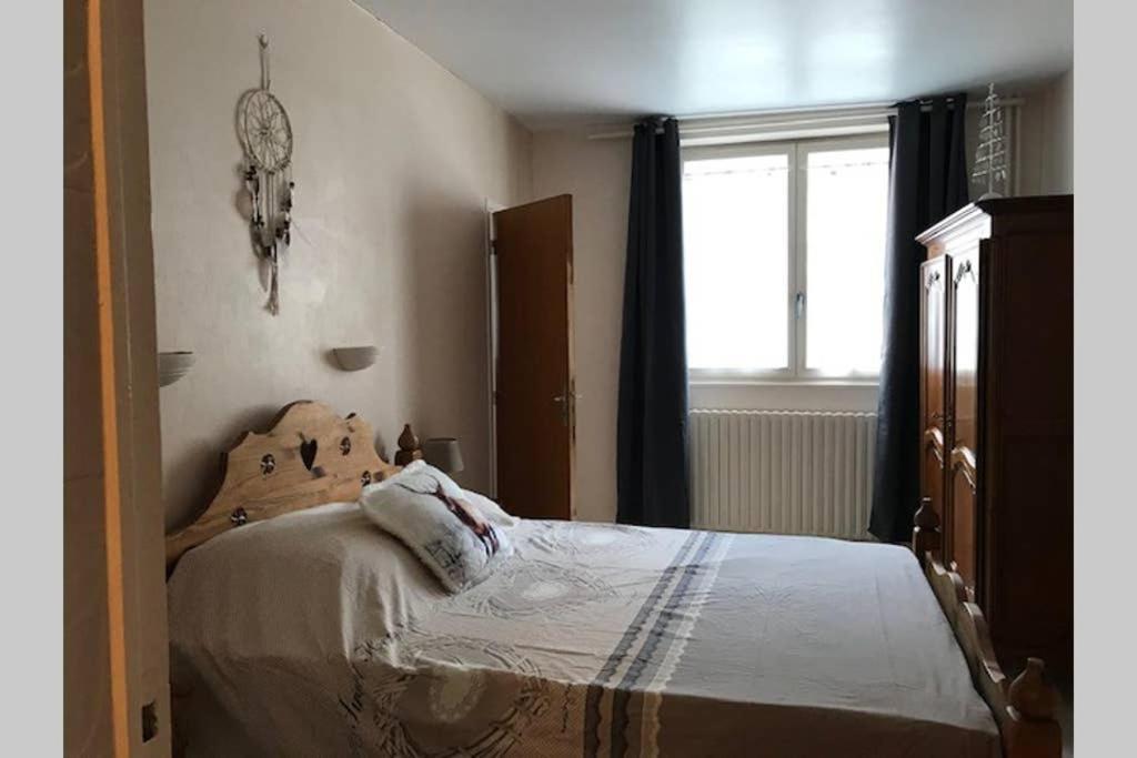 Apartment 4 - 6 Personnes Avec Wifi Centre La Bourboule