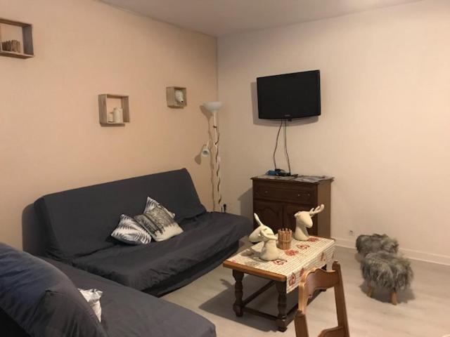 4 - 6 Personnes Avec Wifi Centre