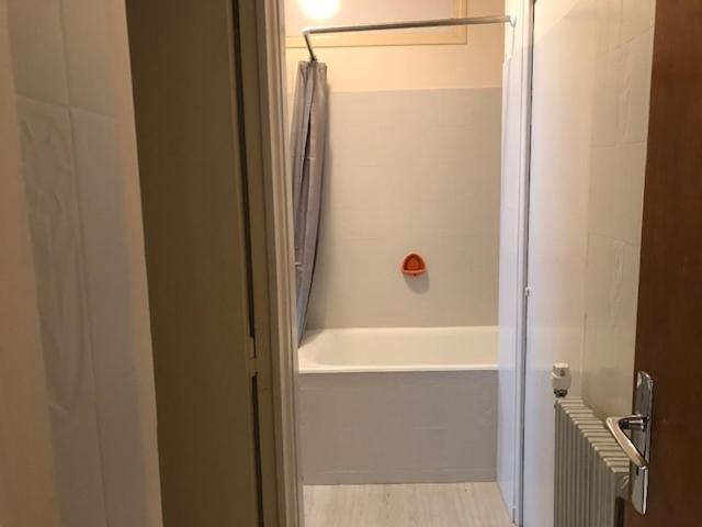Apartment 4 - 6 Personnes Avec Wifi Centre *